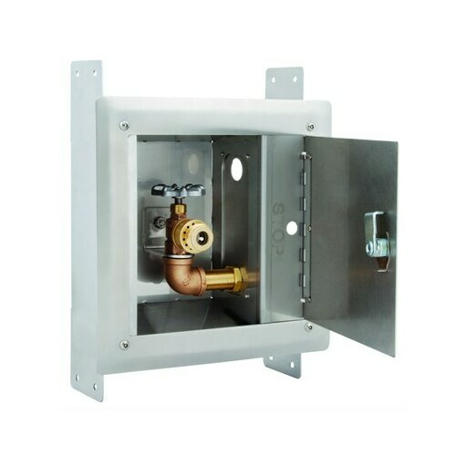 Bradley S86-120 Control Hose Box
